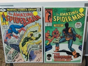 Amazing Spider-Man #193,289 Nice Shape - Picture 1 of 3