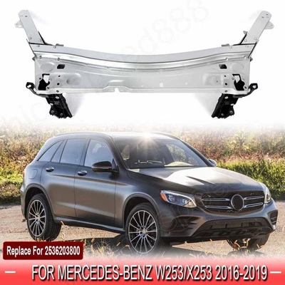 Front Upper Radiator Support Assembly For Mercedes-Benz X253 GLC300 GLC63 GLC43 - Изображение 1 из 4
