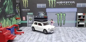 Matchbox Austin Mini Cooper 1275S. C7 - Picture 1 of 5