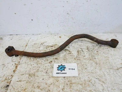 Передняя ось 80–91 Jeep Grand Wagoneer Dana 44 стабилизатор подвески Cherokee? J10? J20? - Изображение 1 из 4