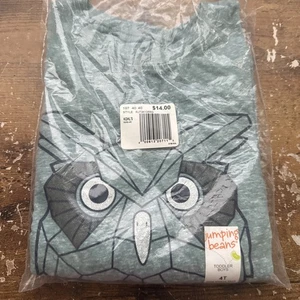 Kohl’s Kids Owl 🦉4T - Picture 1 of 6