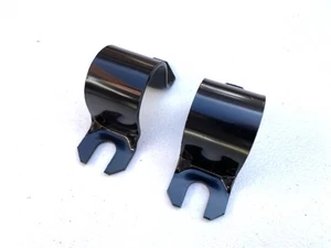 Rear Sway Bar Brackets (2-Piece) to suit Nissan Skyline R32 GTR / R33 GTR / R34 - Picture 1 of 3