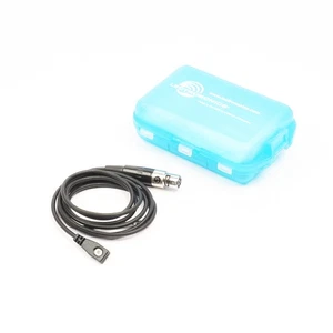Lectrosonics M152/5P Omnidirectional Lavalier Microphone - SKU#1970204 - Picture 1 of 2