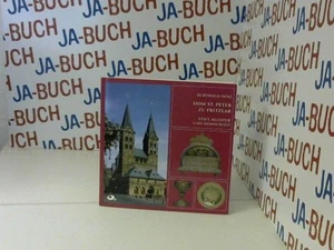 Dom St. Peter zu Fritzlar. Stift, Kloster und Domschatz Hinz Berthold: - Bild 1 von 1