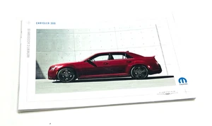 Folleto de accesorios Mopar Chrysler 300 2021 - Imagen 1 de 1
