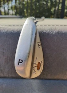 Bobby Jones Jesse Ortiz Pelz Pitching Wedge 48°S Flex Steel, Men's Right Hand - Picture 1 of 11
