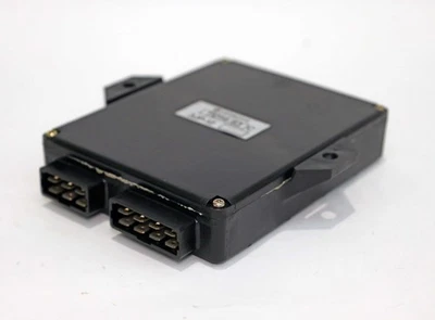 1985 - 2007 年雅马哈 Vmax 1200 Vmx12 Ecu Ecm 点火器电脑模块单元盒 — 第 1/4 张图片