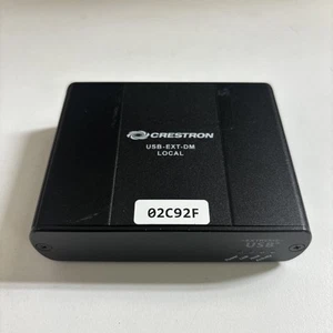 Crestron USB-EXT-DM-LOCAL - Picture 1 of 5