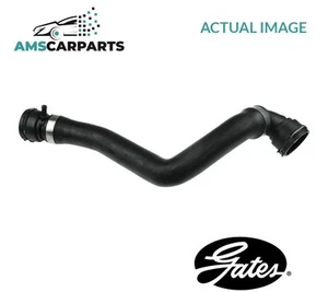 RADIATOR HOSE UPPER 05-3020 GATES NEW OE REPLACEMENT - Picture 1 of 5