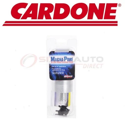 Cardone Power Steering Filter for 1975-1989 Volvo 245 - Fluid Pump Rack kt - Image 1 of 4