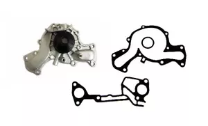 Water Pump Chry/Mitsu 3.0L 1987-2000 See Description - Picture 1 of 1