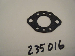 MCCULLOCH NEW CARB GASKET P/N 235016 FITS: PM380, PM430, TITAN 35, 40 - Picture 1 of 1