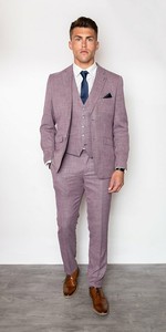 Las mejores ofertas en Trajes de 3 piezas de ropa para hombres | eBay