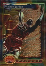 A5996- 1993-94 Finest Basketball #s 1-220 +Inserts -You Pick- 10+ FREE US SHIP