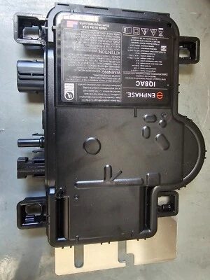 Enphase IQ8AC-72-M-US (Compatible with IQ8A)