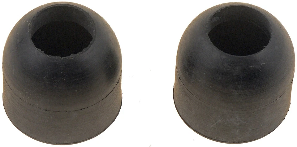 Tailgate Stop Bumper-Rubber Stop Dorman 45390