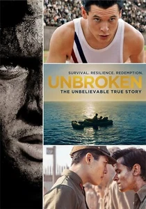 Unbroken DVD (Widescreen) Like New Condition!! - Foto 1 di 3