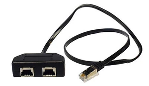  CABLE CONECTOR Y, PUERTO  - Imagen 1 de 8