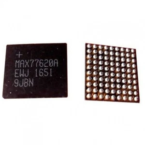 Ic Chip MAX77620AEWJ +T For Nintendo Switch Manager Power - Picture 1 of 1