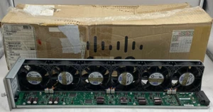 CISCO N7K-C7004-FAN NEXUS 7000 SERIES 4-SLOT FAN TRAY FOR N7K-C7004 - Picture 1 of 7