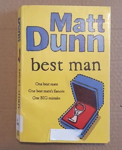 Best Man - Matt Dunn - Picture 1 of 1