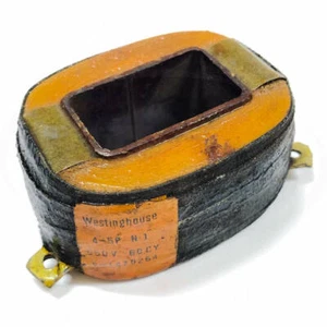 1470264 Westinghouse Bobina, 550 V - 60CY, 4-5P N-1 - Foto 1 di 4