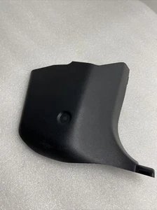 2012 Mazda 3 Kick Panel Trim Front Right Passenger Side Black OEM - Picture 1 of 12