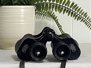 Vintage Carl Zeiss Silvarem Jena Binoculars 6 x 30 - Imagen 1 de 24