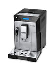 De'Longhi ECAM44.620.S Eletta Bean to Cup Coffee Machine, best for any home