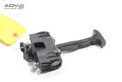 BMW X6 X5 F16 F15 2014-2019 puerta trasera derecha correa de retención tope OEM Foto 1 de 4