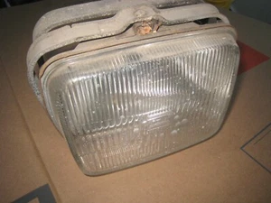 1983 Suzuki GS550ES, GS700ES, GS750ES, GS1100ES Headlight Assembly - ES-Models - Picture 1 of 6