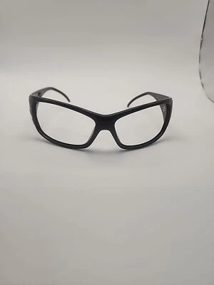 Gafas de sol Dolce & Gabbana negras envolventes SOLO MARCO - D&G 8009 501/87 66-15-115 Foto 1 de 4