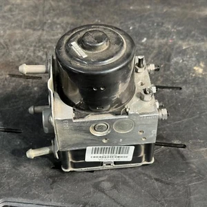 15-18 PORSCHE MACAN S ABS PUMP MODULE UNIT 95B614517D 95B907379D - Bild 1 von 6