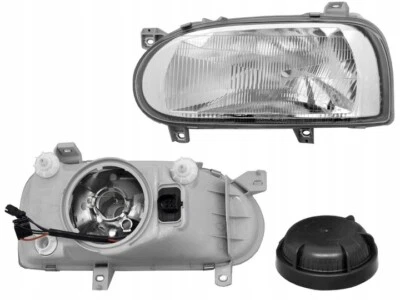 Scheinwerfer links für VW Golf III Vento 1991-1997 - Bild 1 von 4