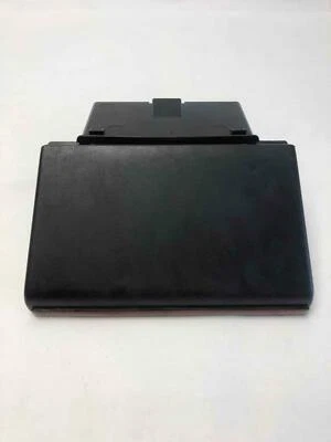 1996 VOLVO 850 Front Center Console Dash Astray Coin Insert Trim Bezel Black G - Image 1 of 4