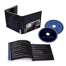 Cd Mon Nom Est Johnny - Edition Limitée Cd+ Dvd - Album