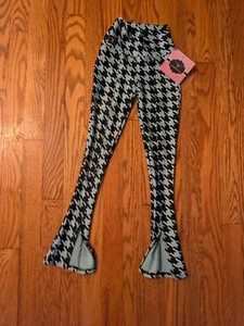 Kandi Kouture Dance Pants Size CS (4) - Picture 1 of 6