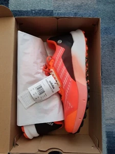 adidas Terrex Agravic Flow 2 trailrunning-schuhe 45 1/3 NEU - Bild 1 von 6