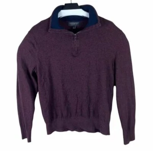 Banana Republic Herren Pullover Pulli Mehrfarbig Größe L - Bild 1 von 9