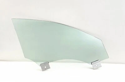 Passenger/Right Side Front Door Window Glass Laminated For 2010-2019 Jaguar XJ Foto 1 de 3