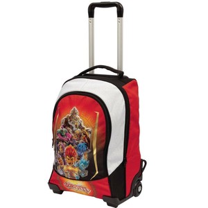 Zaino Gormiti | Acquisti Online su eBay