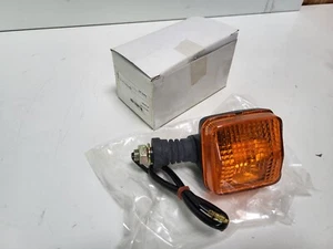 Blinker Yamaha XT600E XT600K Bj. 1990-2002  e-geprüft WBK  - Bild 1 von 2