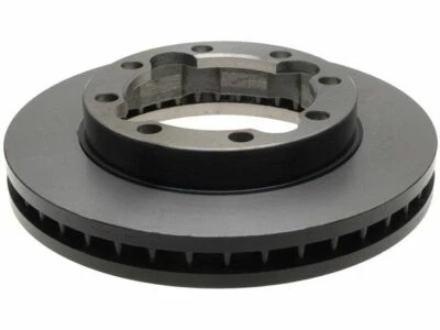 Rotor de freno delantero Raybestos 25542YZ 1991 1992 1993 para Chevrolet K3500 1990-2000 Foto 1 de 2