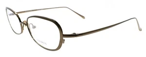 Vera Wang Regal CH Women's Eyeglasses Frames 51-17-140 Chocolate Brown Japan - Picture 1 of 3