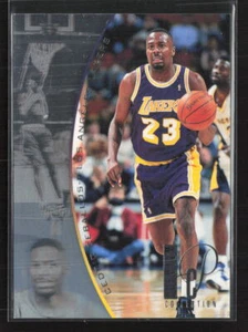 1994-95 SP #PC10 Cedric Ceballos Holoviews - Imagen 1 de 2