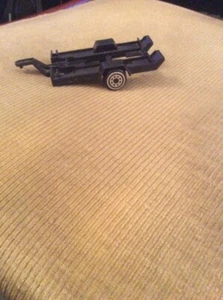 TootsieToy Rimorchio - Plastica - Foto 1 di 5