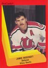 1990-91 Procards Ahl/Ihl #577 Jamie Huscroft - Utica Devils