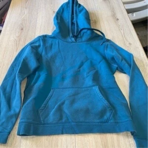 Under Armour Blau Hoodie Sweatshirt Kapuzenpullover - Bild 1 von 2