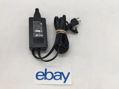 Adaptador de corriente alterna Delta Electronics EADP-18VB negro 0,375 A 48 V EADP-18 VB ENVÍO Y DEVOLUCIÓN GRATUITOS Foto 1 de 3