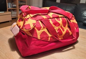 Sammies Sporttasche Samsonite, Giraffe - Bild 1 von 6